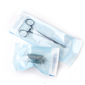 Vendita calda autosigillante sacchetto di imballaggio Sterile sacchetto di sterilizzazione per gli strumenti del tatuaggio <span class=keywords><strong>chiodo</strong></span> - Product Image 3