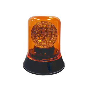 Luz estroboscópica de advertencia LED de gran venta ZHENG YUE Z6692, luz de baliza de emergencia LED impermeable IP65 - Product Image 4