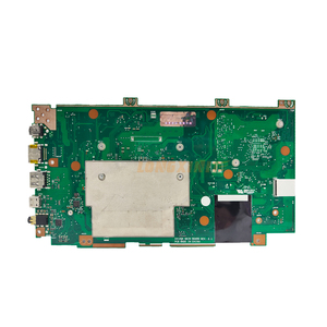 Placa Base para Portátil con Procesador Central Is X412DA F412DA A412DA A412DK F412DK X412DA R3 <span class=keywords><strong>R5</strong></span> R7, 4GB/8GB-DDR UMA. - Product Image 2