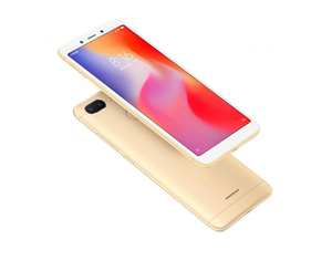 Gran Demanda <span class=keywords><strong>de</strong></span> Redmi 6 en <span class=keywords><strong>Nigeria</strong></span>, Kenia y Pakistán - Product Image 4