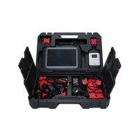 2025 nuevo XTOOL H6Pro 3 ¡Calidad Premium! Sistema Inteligente de Diagnóstico H6Pro 3 para Reparaciones Automotrices