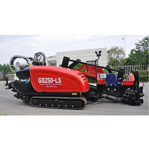 <span class=keywords><strong>Goodeng</strong></span> <span class=keywords><strong>HDD</strong></span> 320KN 주식에 있는 수평한 방향 드릴링 기계 XZ320D - Product Image 1