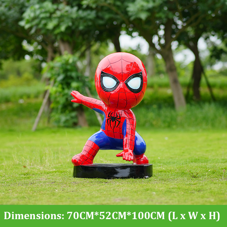 Spiderman