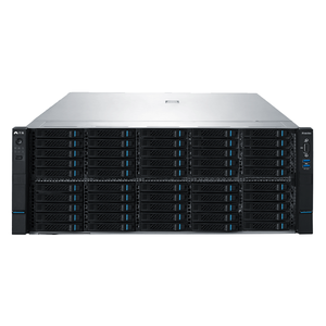 ประสิทธิภาพสูงแรงบันดาลใจในการ NF8480M7 G7 4U แร็คเซิร์ฟเวอร์4 * Intel Xeon GOLD 6416H 64GB DDR5 2*1600W 3ปี - Product Image 6