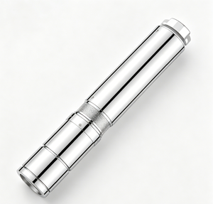 <span class=keywords><strong>Pompe</strong></span> <span class=keywords><strong>solaire</strong></span> submersible JC 4 pouces, débit max. 6,5 m³/h, moteur DC sans balais pour l'irrigation agricole, courant continu 110 V, hauteur de refoulement max. 112 m - Product Image 1