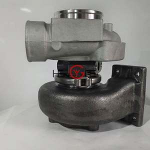 ชุดควบคุมเทอร์โบบูสท์ HX25 สำหรับเครื่องยนต์ NEF - หมายเลขอะไหล่ใหม่ 504257855 4047941/4033623 4047940 รับประกัน 6 เดือน - Product Image 6