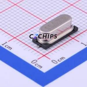 TAXM11.0592M2ILFBET2T Crystal (Passive) HC-49S-SMD Crystal Oscillator SMD Crystal Oscillator 11.0592MHz 30ppm 20pF - Product Image 1