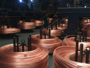 Dây đồng trần dẹt, chất liệu dây dẫn <span class=keywords><strong>CCA</strong></span>/CCS, dây cách điện tráng men, dây quấn - Product Image 2