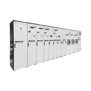 Variadores de Frecuencia Industriales Multidrives 55KW SHUN3-55-HR Hpmont HD5l-4 11KW 25A 100A ACS880-37-0105A-3 - Product Image 3