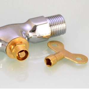 Water Tap Switch Key 6mm Inner Diameter Ceramic Disc Valve Core <b>Bathroom</b> Faucet <b>Accessory</b> - Product Image 1