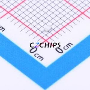 Resistencia SMD WR06X23R2FTL 0603 (Tipo: Película Gruesa) (Resistencia: 23.2 Ohmios Precisión: 1%) - Product Image 2