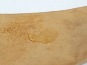 Gahumi กระเป๋ากระดาษคราฟท์แนววินเทจแบบสั่งทำกันน้ำและซักได้กระเป๋าช็อปปิ้งลายตัวอักษรพับได้โลโก้ตามต้องการ - Product Image 6