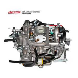 <span class=keywords><strong>Carburador</strong></span> <span class=keywords><strong>de</strong></span> Motor KINGSTEEL <span class=keywords><strong>de</strong></span> Alto Rendimiento, Pieza <span class=keywords><strong>de</strong></span> Repuesto Automotriz OEM 21100-35463, <span class=keywords><strong>Precio</strong></span> para Toyota 22R Hilux, <span class=keywords><strong>Auto</strong></span> Japonés - Product Image 4