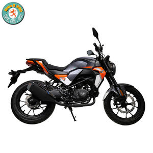 <span class=keywords><strong>Mini</strong></span> motos de Cross baratas de bolsillo de bicicleta de alta calidad <span class=keywords><strong>50cc</strong></span> en venta <span class=keywords><strong>50cc</strong></span>, 125cc CK Plus con Euro 5 EEC - Product Image 2