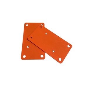 Usinage CNC de précision en acier inoxydable, prototypes rapides personnalisés, pièces usinées CNC 5 axes en acier inoxydable et aluminium - Product Image 4