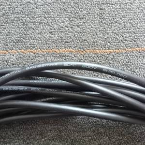 ชุดสายเคเบิลเยอรมัน Bk Mikro ยาว 10 เมตร รุ่น 6204370 พร้อมเซ็นเซอร์ตรวจจับใบมีดหัก สำหรับใช้งานในอุตสาหกรรม - Product Image 3