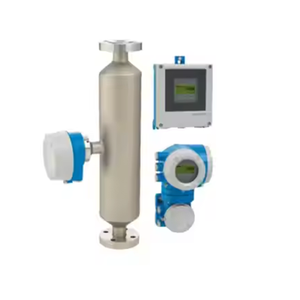 เครื่องวัดอัตราการไหลแบบ Coriolis รุ่น Proline Promass O 500 ของ Endress+Hauser ความแม่นยำสูง PN250 OEM ค่าความแม่นยำ 0.10% สำหรับน้ำมันและก๊าซ จาก Endress+Hauser - Product Image 2
