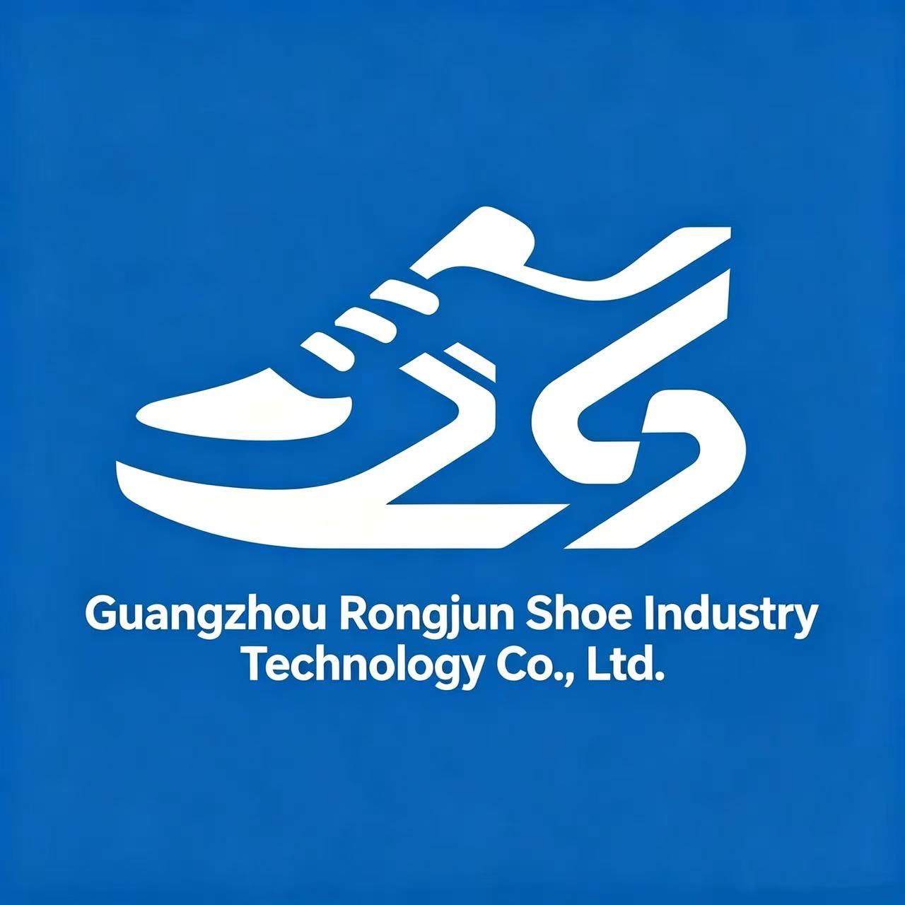 Guangzhou Rongjun Footwear Technology Co., Ltd. logo