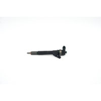 Inyector Mec-Diesel para Jeep 340267R Italia