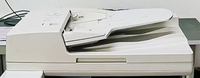 Vente en gros d'usine - Photocopieuses d'occasion A3 - Imprimantes pour Canon 2204 - Utilisation au bureau