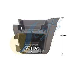 FOOTSTEP LH Gris État Neuf Modèle IC443 - Product Image 1