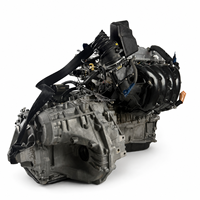 Moteur complet d'occasion 1AZ-FE 1AZ 2.0L pour TOYOTA RAV4 Camry
