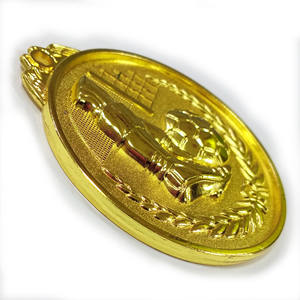 Commercio all'ingrosso della fabbrica 3D In Lega <span class=keywords><strong>di</strong></span> Zinco Sport Partita <span class=keywords><strong>di</strong></span> champions oro a buon mercato <span class=keywords><strong>di</strong></span> calcio <span class=keywords><strong>di</strong></span> calcio medaglia - Product Image 6