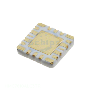 Power Management (PMIC) HMC7810ALC3TR 16 CLCC Exposed Pad Electronic Circuit Components BOM IC In Stock - Product Image 1