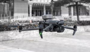 Nuevas llegadas Manti 4 paracaídas de seguridad de vuelo para DJI Mavic Manti 3Plus y 4 Drone paraguas de seguridad Drone protección Drone paracaídas - Product Image 5