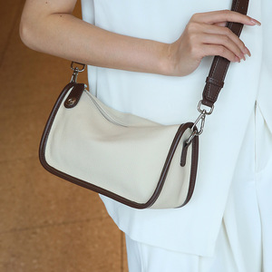 Bolso de Hombro Bellmont para Mujer, Estilo Único, Simple y Elegante, Calidad 5A, Versátil, de Lujo, con Logotipo Personalizado - Product Image 4