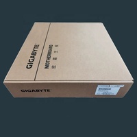 Motherboard Server Gigabyte MS04-CE0 Original Baru LGA 4710 Faktor Bentuk ATX Chipset Intel Antarmuka Hard Drive SATA Terintegrasi