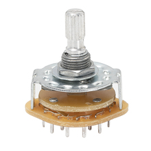 16mm Waterproof Arcuate Button Metal Push Button Switch 2 Pin Mini Round Momentary Push Button Momentary With Screw Terminals