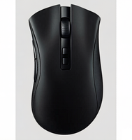 Mouse Nirkabel V2 Pro 20000DPI Mouse Gaming Nirkabel Mobile