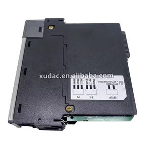 Pengendali pemrograman PLC asli baru modul komunikasi MVI56-ADM yang tersedia - Product Image 5