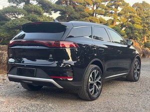 <span class=keywords><strong>Descuento</strong></span> en BYD Tang 2021 2022 2023 2024 2025, SUV Familiar con Maletero Grande, Vehículo Eléctrico de Nueva Energía en Venta de Fábrica - Product Image 5