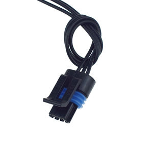 חלקי רכב אביזרים מנוע קירור רמת החיישן מחבר עבור בואיק צ 'וורולט ponitac <span class=keywords><strong>gm</strong></span> - Product Image 2