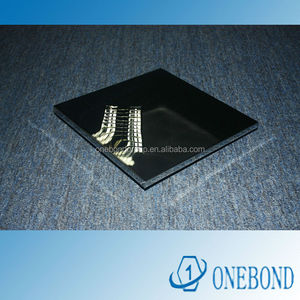 แผงสแตนเลสแกนรังผึ้งอลูมิเนียมสำหรับหุ้มผนัง - Product Image 5