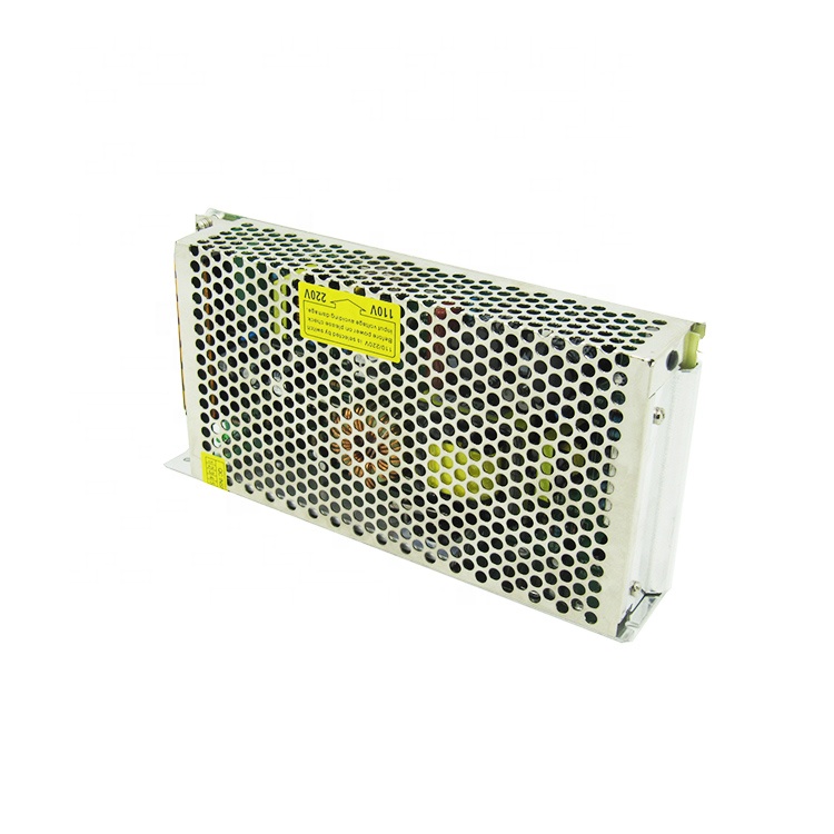 150w 220v 5v 12v 24v 27v 48v импульсный источник питания переменного тока/источник питания постоянного тока