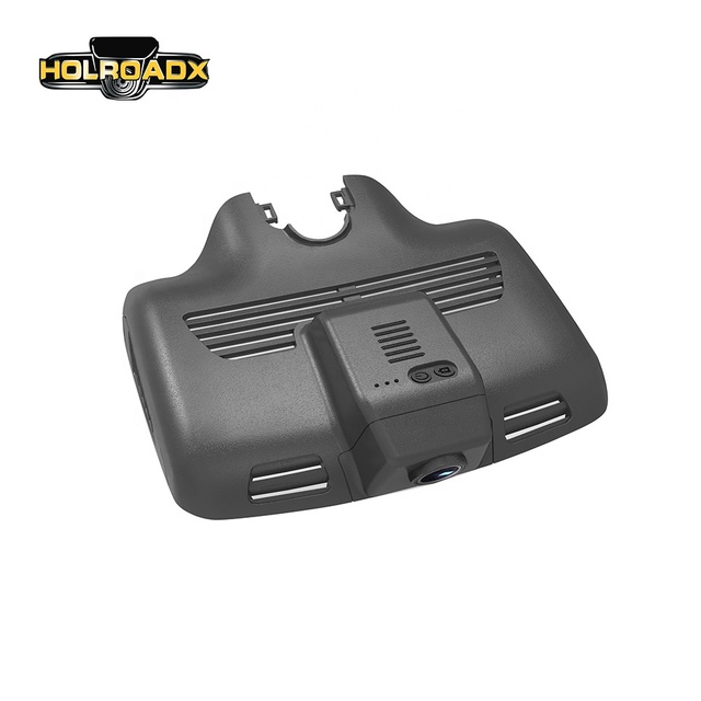 Mercedes-Benz C-Class GLC W205 2015-2021 C200 C250 C300 Front/Rear 2K 4G Europe APP Parking Mode Video Recorder Night Recording