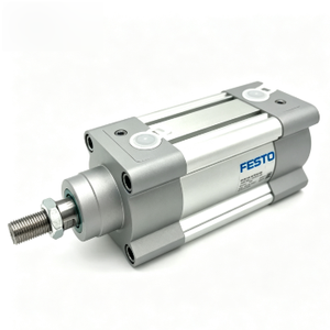 Nouveau contrôleur d'automatisation original DSBC-32-125-PPVA-N3 en stock pour PLC - Product Image 1