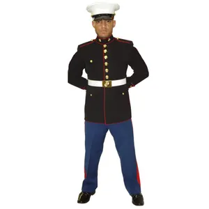 Uniformi Mimetiche Usate Formali Britanniche in Vendita - Product Image 1
