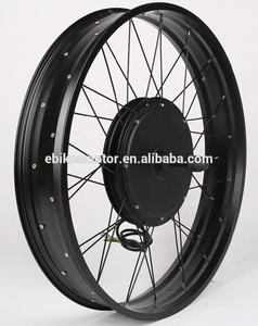 ชุดมอเตอร์ล้อมอเตอร์250W-1000W 48V พร้อมแบตเตอรี่36V ชุดจักรยานไฟฟ้าเกียร์ลิเธียม7ล้ออิสระ - Product Image 5