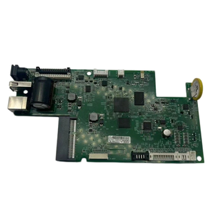 Carte mère PLC <span class=keywords><strong>ZT421</strong></span> compatible avec la carte mère principale ZT 421T P1107481-03 pour Zebra ZT421T, directement de l'usine - Product Image 1