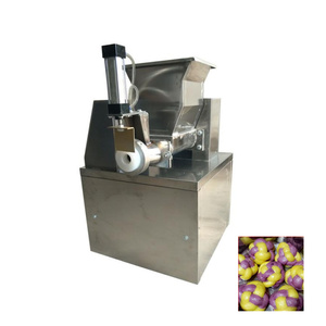 Machine automatique de division et de découpe de la pâte, machine de préparation de la pâte pour pain, pains de mie et boulettes - Product Image 4