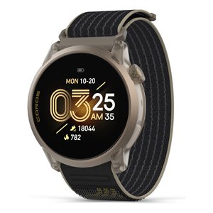 Reloj Inteligente Coros PACE 4 Edición Jacob 43 mm AMOLED GPS Monitor de Ritmo Cardíaco Caja de Aleación de Aluminio Unisex - Product Image 3