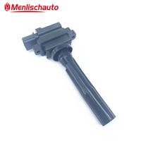 Bobinas de encendido al por mayor de gran calidad, precio 33410-77E22 para Suzu-ki Escudo Vitara Sidekick 2.0L, excelente bobina de encendido del motor