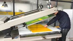 Açık güvenlik yol yapımı karayolu bilgilendirici trafik işaretleri - Product Image 6