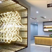 Enseigne personnalisée en miroir abîme à LED avec lettre néon pour décoration d'intérieur 3D Infinity Extending