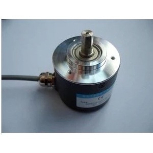 Codificador Rotatorio Ruipu ZSP5208-001G-1024BZ3-11-26F con Cables de 125mmx95mmx65mm, Certificado UL - Product Image 1