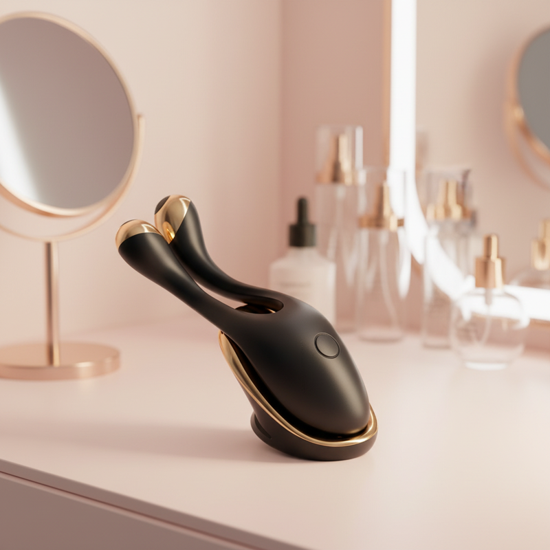 Beauty Wand Eye Massage Equipment for